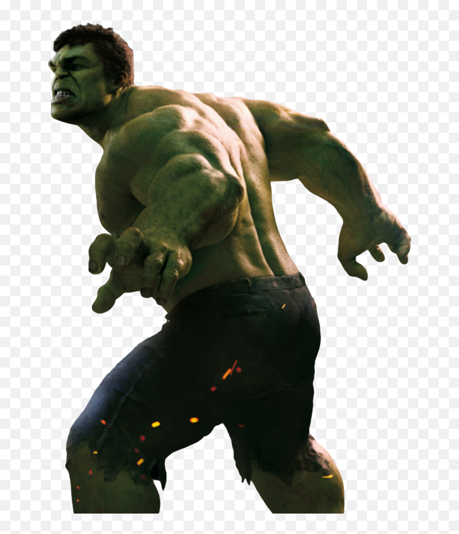 Hulk Transparent - Rembang Emoji,Emoji Game Hulk