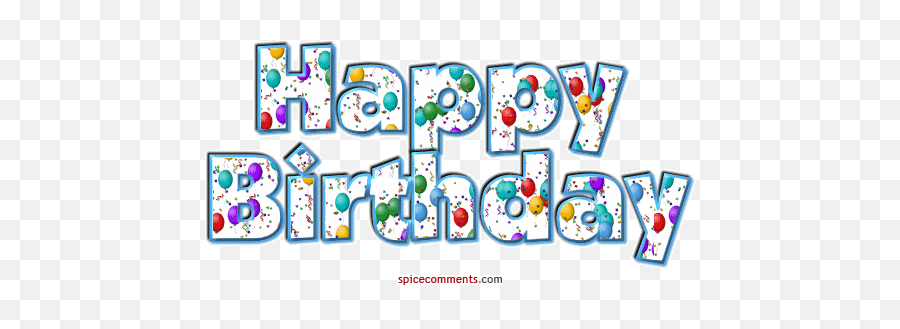 Tu0027s Profile At Fubarcom Happy Birthday Greetings - Animated Happy Birthday Bill Emoji,Happy Birthday Emoji