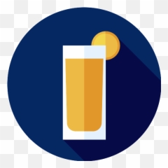 Flushed Emoji Vector Svg Icon - Pint Glass,Tequila Shot Emoji