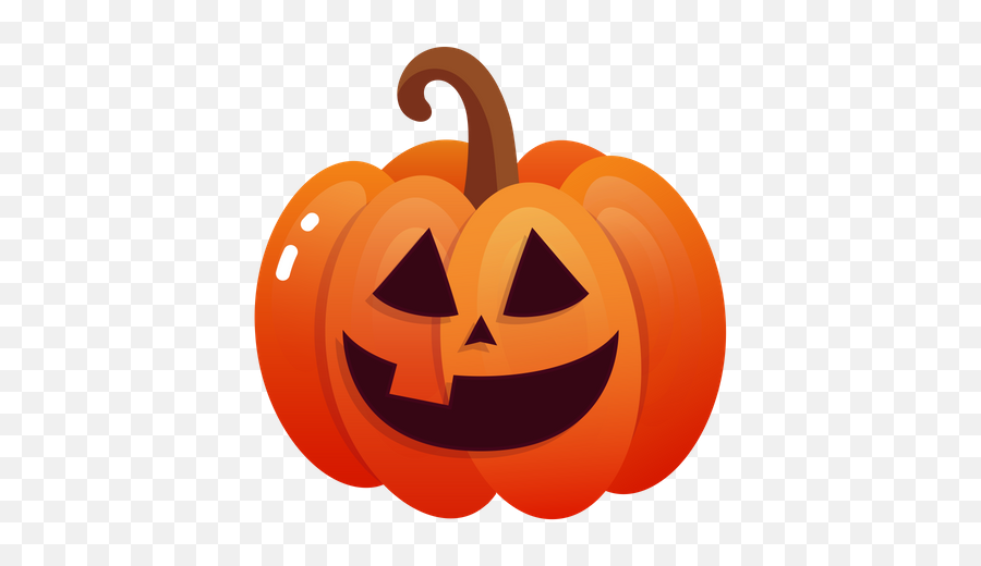 Halloween Pumpkin Cartoon Emoji Face,Pumpkin Emoji