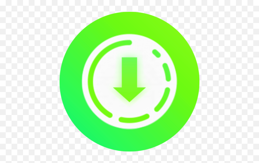 Status Saver For Whatsapp Latest Version Apk Download - Dot Emoji,Whatsapp Status With Emoticons