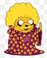 Jake The Dog Jake The Dogs Dog Tattoo Dog Drawing - Jake Magician Adventure Time Emoji,Adventure Time Emoji App