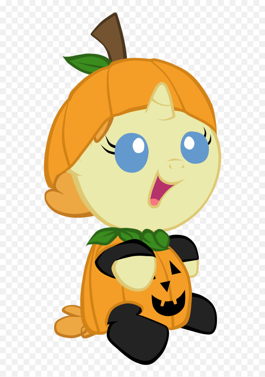 Costume Ideas For Nightmare Night - Fim Show Discussion My Little Pony Baby Pumpkin Cake Emoji,Emoji Costumes Ideas