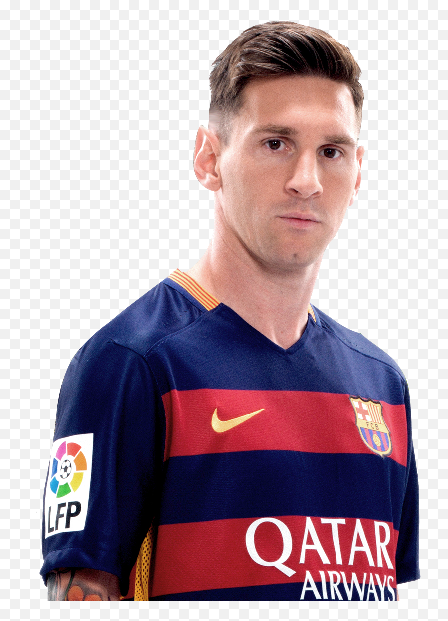 Messi Png 2016 Barca - Messi Png 2016 Emoji,Barca Emoji