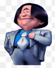 40 Most Popular Black Hair Guy From Lorax - Anne In Love O Hare Lorax Png Emoji,Black Haired Princess Emoji