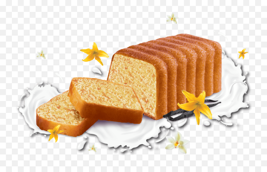 Sliced Bread Transparent Cartoon - Jingfm Transparent Pound Cake Png Emoji,Loaf Of Bread Emoji