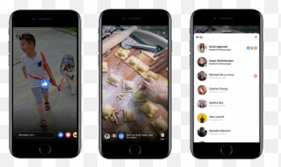 Instagram Tests The New Emoji Response - Facebook Stories On Messagee,Instagram Emojis