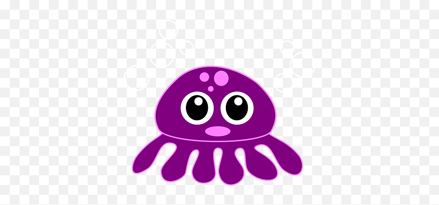 Over 300 Free Alien Vectors - Kraken Cute Png Emoji,Purple Octopus Emoji