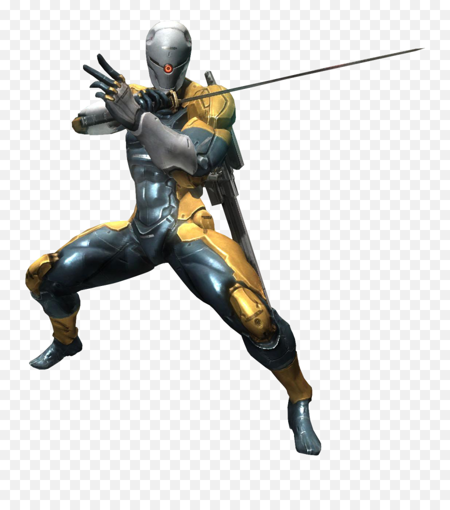 Gray Fox - Gray Fox Png Emoji,Mgs Snake Emotions