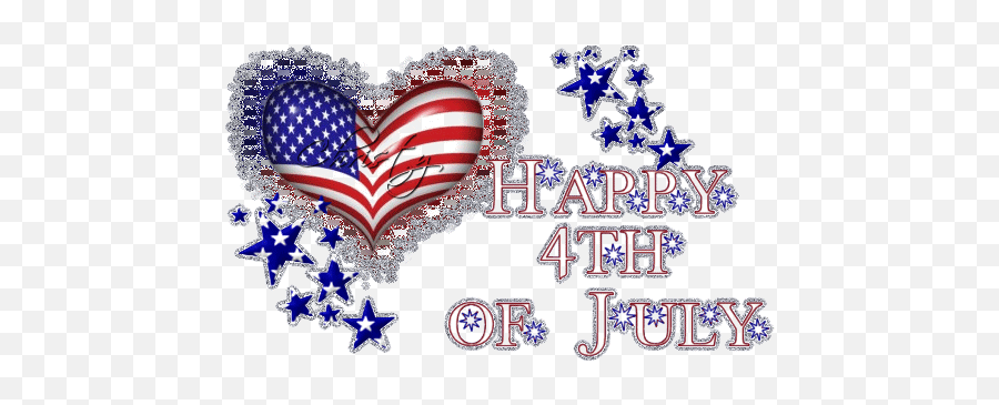 Beautiful Day Glitter Graphics Boop Gif - Happy 4th Of July Gif Emoji,Flag Horse Dance Music Emoji