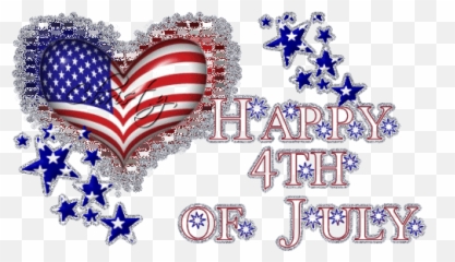 Beautiful Day Glitter Graphics Boop Gif - Happy 4th Of July Gif Emoji,Flag Horse Dance Music Emoji