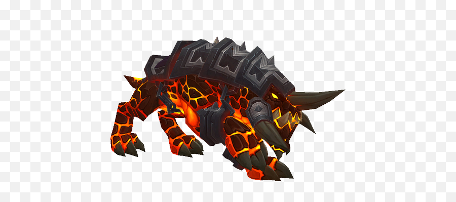 Warcraft Manual Of Monsters V1 - Dark Iron Core Hound Emoji,Creatures With No Emotions And Hear