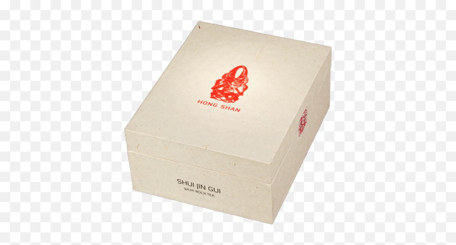 Shui Jin Gui - Shi Rui Xiang Tea Emoji,Shan Gui Emoticon