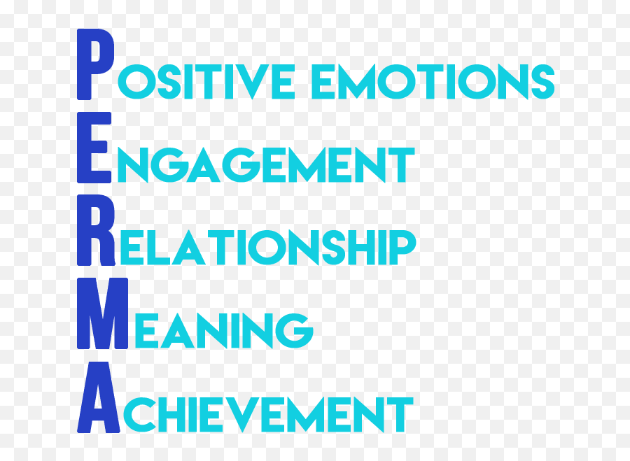 Positive Psychology U0026 What It Means To Flourish U2014 Kim Bielak - Vertical Emoji,Grief Is A Positive Emotion