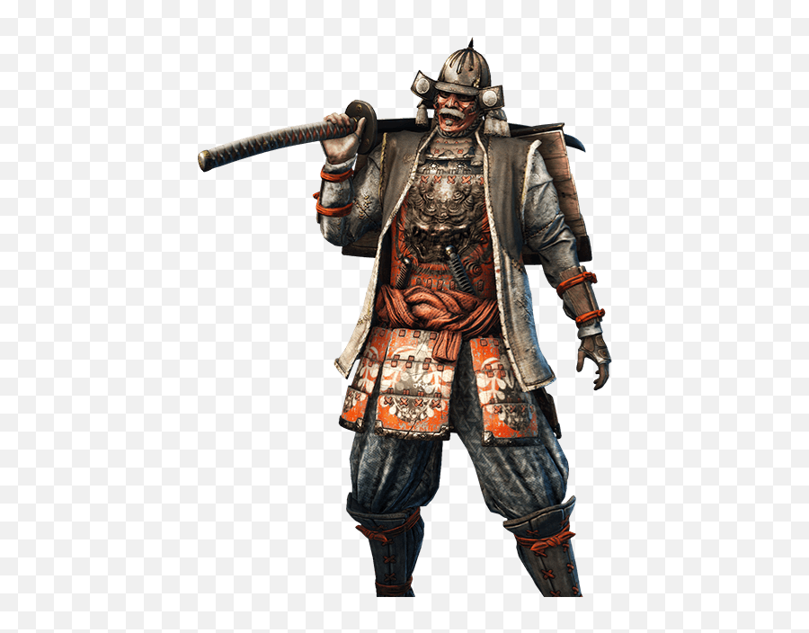 For Honor Kensei Guide Gear Builds Moveset Feats U0026 Abilities - Honor Kensei Samurai Kensei Emoji,Kenshi Faction Emotion