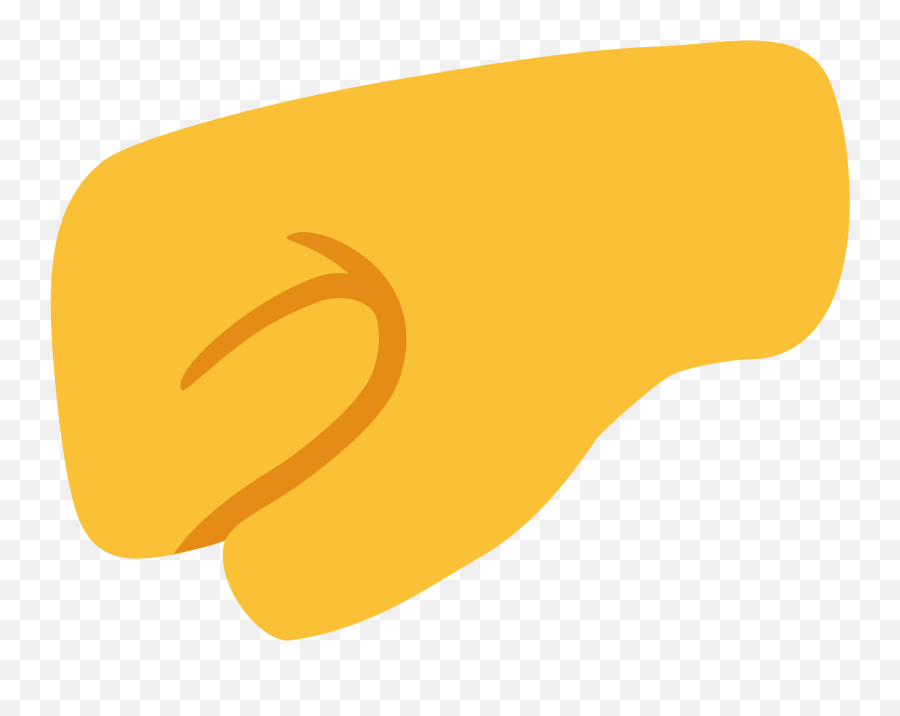 Fist Emoji Png - Big,Fist Emoji