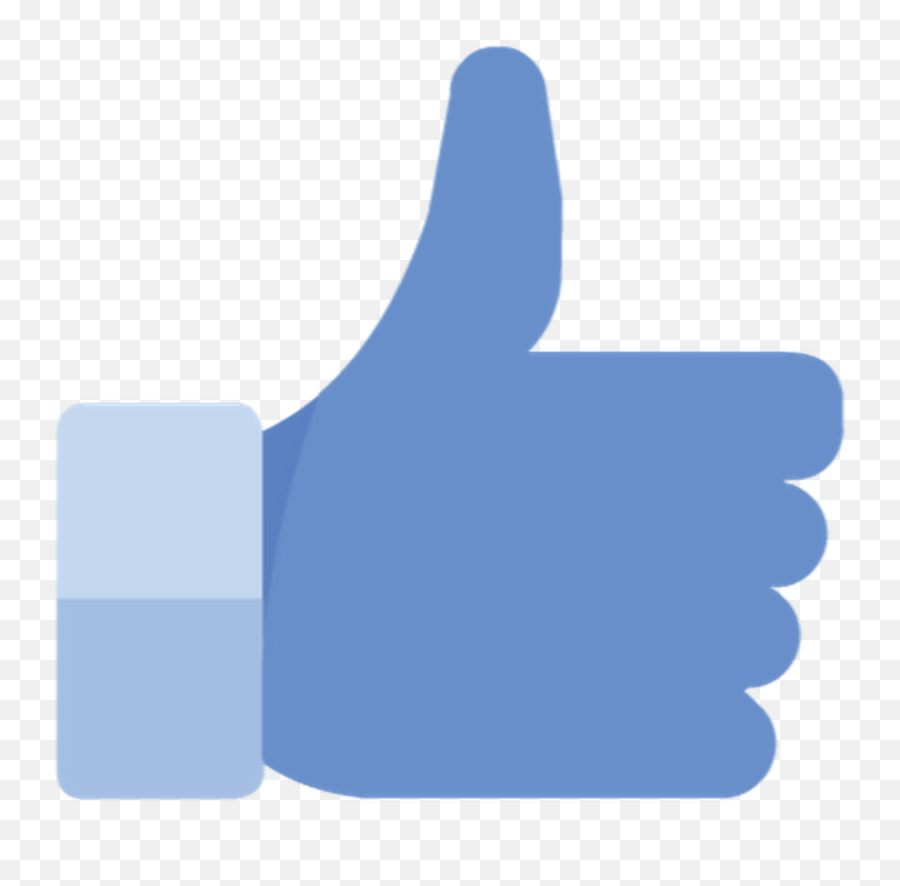 Like Thumbs Up Symbol Png Image Symbols Design Thumbs Up - Transparent Like Icon Png Emoji,Thumbs Up Emoji Transparent Background
