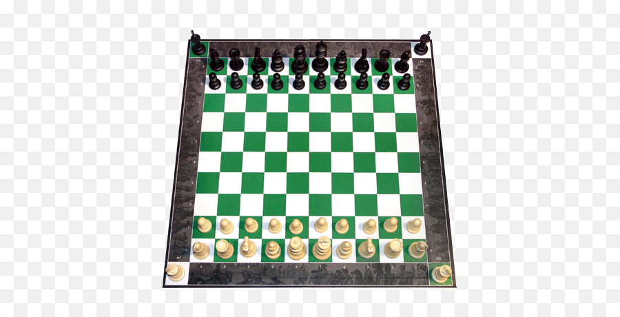 Advanced Chess Game - Omega Chess Set Emoji,Chess Qoutes About Emotion