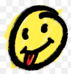 Yeticon U2014 Vendors And Artists - Wide Grin Emoji,Emoticon For Dreamer