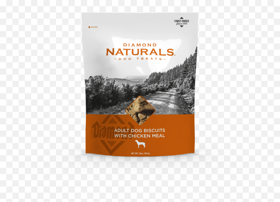 Diamond Naturals Dog Food - Diamond Naturals Lamb Meal Biscuits Emoji,Chia Pet Emoji Retailers