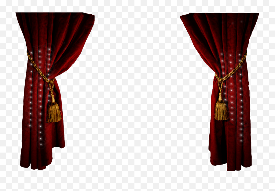 Movies Clipart Transparent Background - Theatre Curtains Png Emoji,Png Images With Transparent Background Emoji Movie