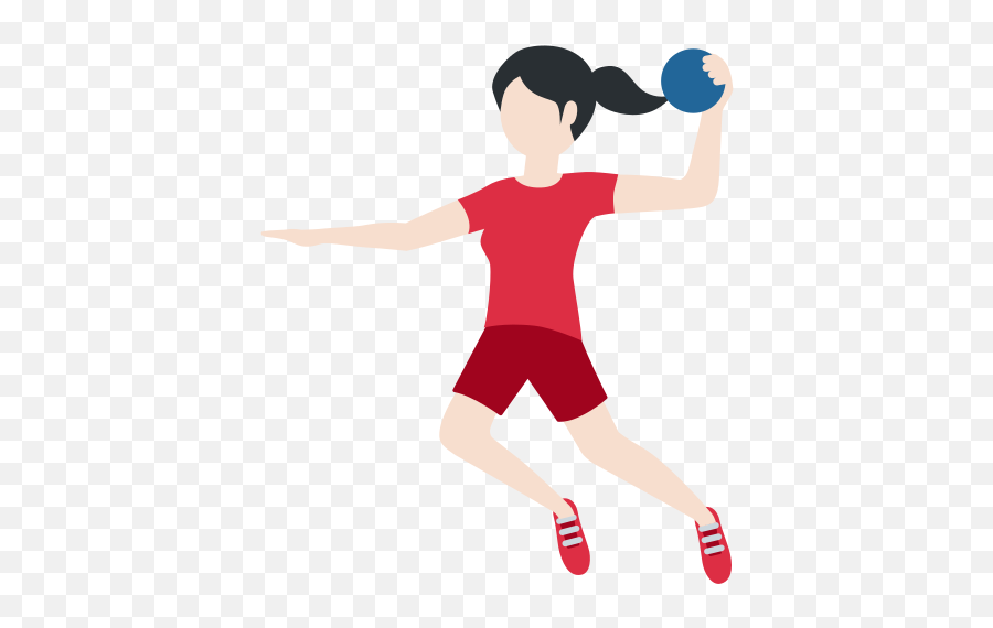 Light - Una Chica Jugando A Balonmano Emoji,Jugar Descifrando Emojis Light - Una Chica Jugando A Balonmano Emoji,Jugar Descifrando Emojis