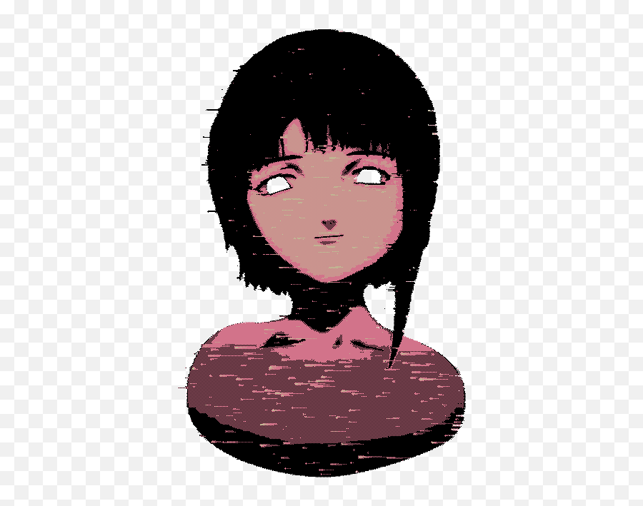 X - Paranormal Thread 19414208 Serial Experiments Lain Gif Pink Emoji,Discord John Cena Emojis