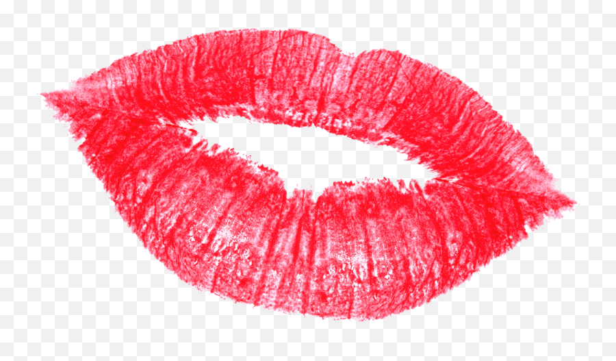 Lipstick Mark Png - Lips Kiss Png Image Lips Kiss Png Red Lips Kiss Png Emoji,Lipstick Emoji