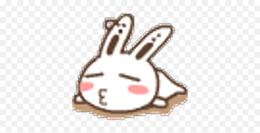 Luka Siska On Twitter D Time To Work On A New Video U003c3 - Happy Emoji,Rabbit Emoticon