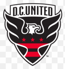 Kamara Higuain - Dc United Logo Png Emoji,Michael Parkhurst Emotions