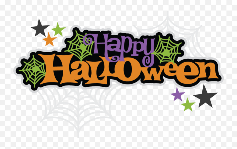 Halloween In Stl - Happy Halloween Kids Png Emoji,Spooky October Halloween Mass Text With Emojis
