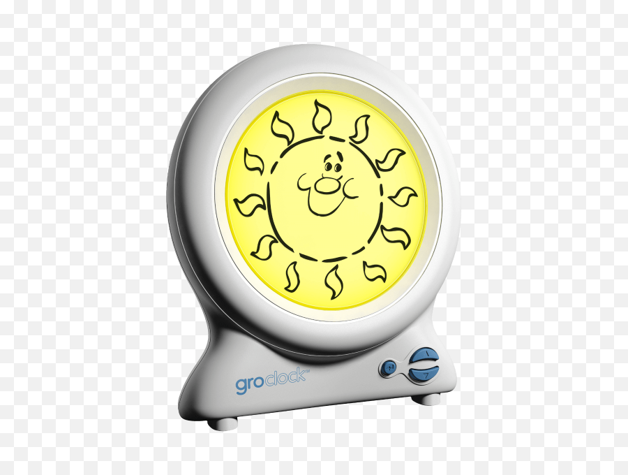 Gro Clock Bubs N Grubs - Gro Clock Emoji,Emoticon Glock