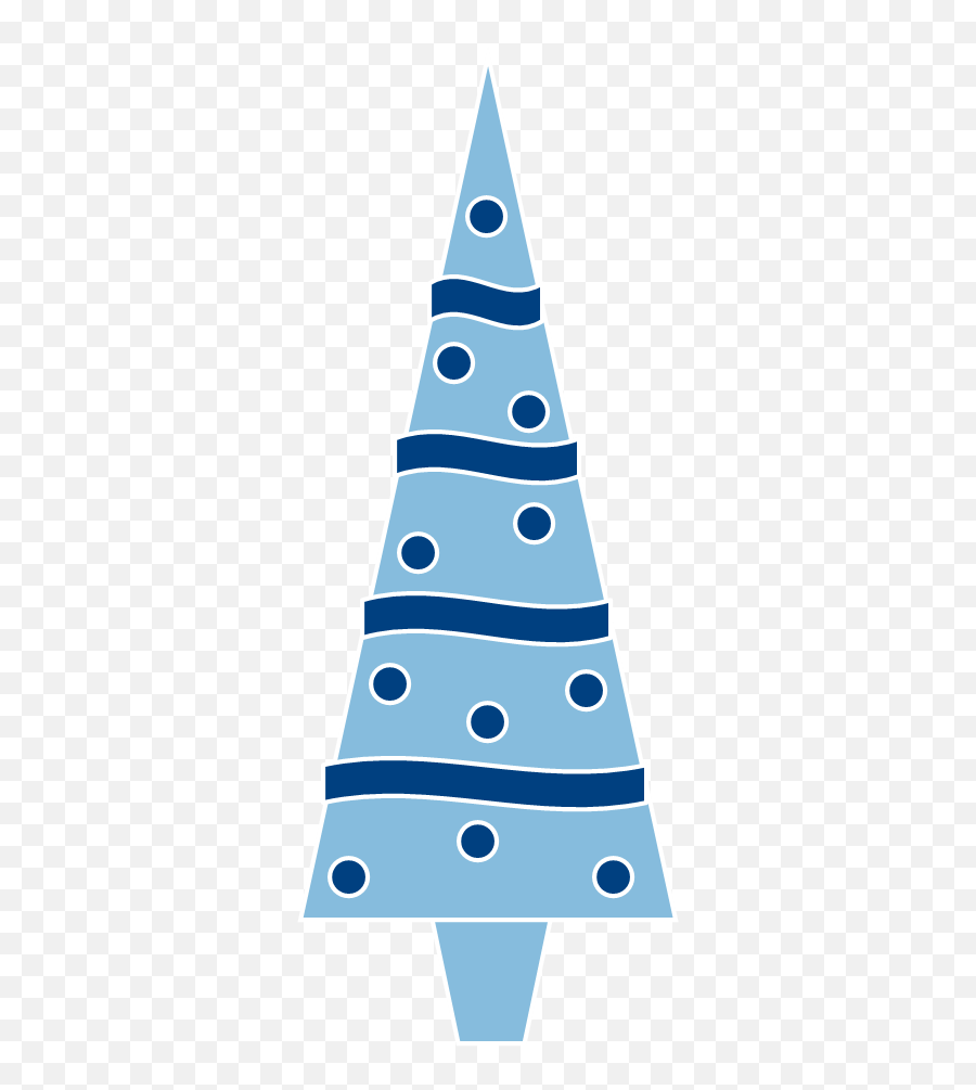 Christmas Tree Clip Art Free - Clipartsco Blue Free Christmas Tree Clip Art Emoji,Blank Christmas Emojis