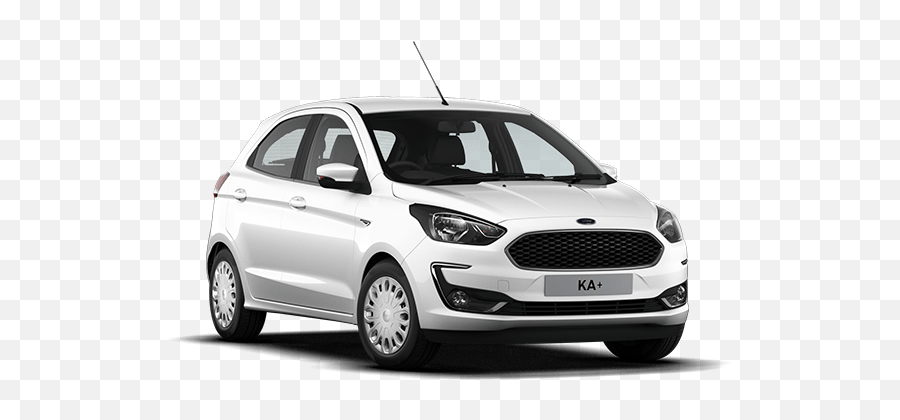 Ford Ka Active - Ford Ka 2018 Png Emoji,Emoticon Car Hp