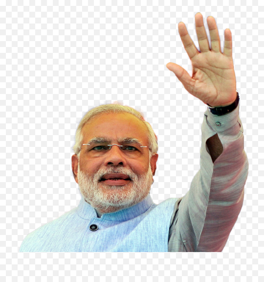 Pin - Modi Logo Png Emoji,Portrait Picture Of Person Showing Emotion