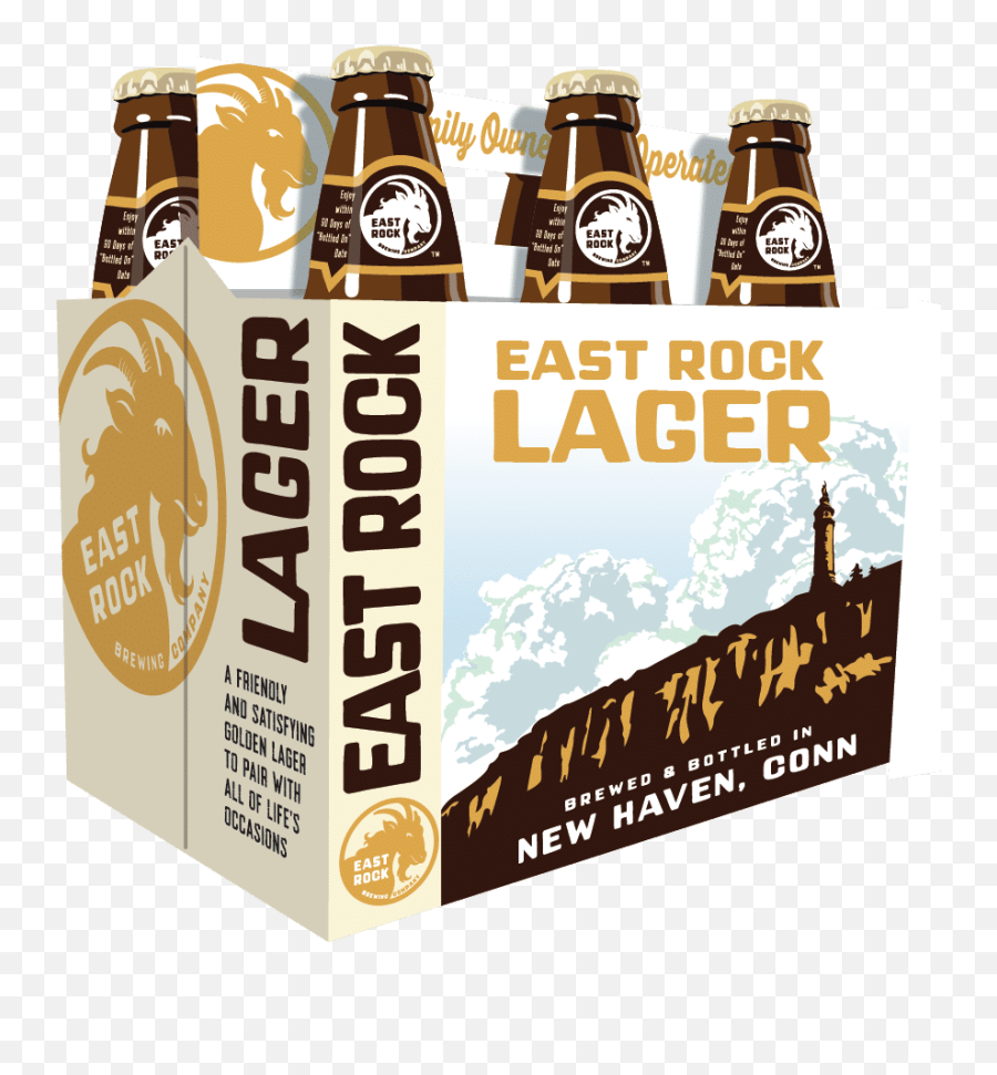 East Rock Lager - Ice Beer Emoji,Rock & Roll Hand Emoji