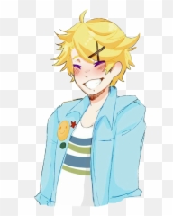 Yoosung Yoosungkim Sticker By Sofia - Yoosung Cantando Emoji,Yoosung Emojis