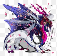 Fandragons Anyone Dragon Share Flight Rising - Bloodborne Dragon Emoji,Crowley And Aziraphale Emojis