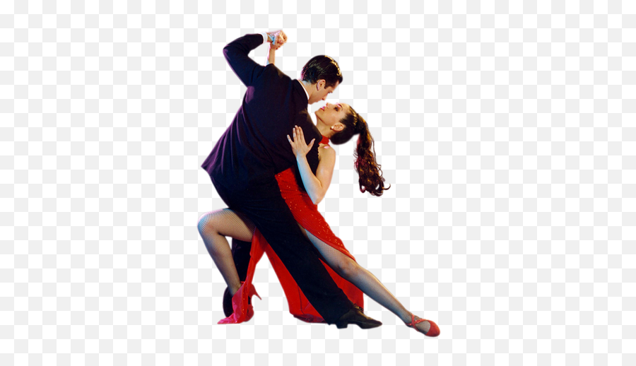 Couple - Dance Tango Emoji,Salsa Dancing Emoji