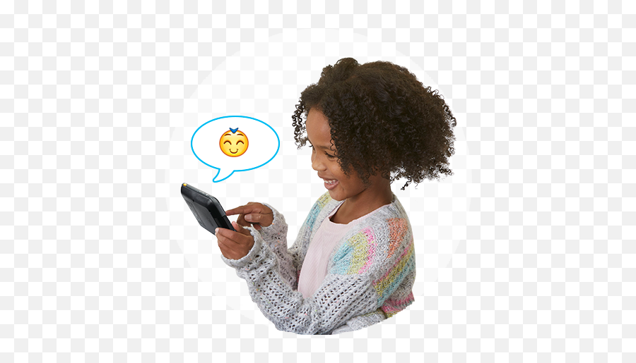 Kidibuzz G2 Is A Hand - Held Smart Device For Kids Vtech Kidibuzz G2 Emoji,Emotion Faces For 5 Year Olds