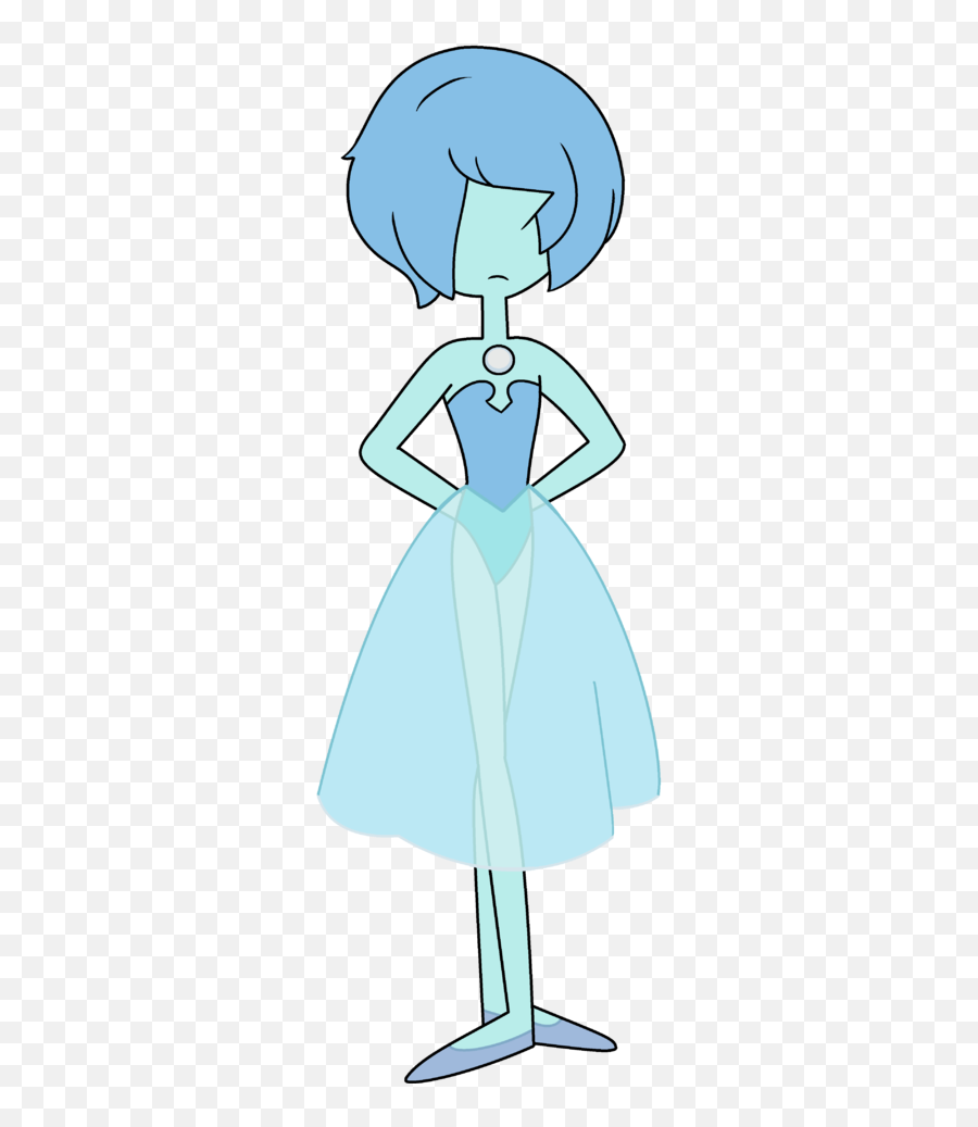 Steven Universe U2014 Blue Diamondu0027s Court Characters - Tv Tropes Girly Emoji,Emotion Pearls