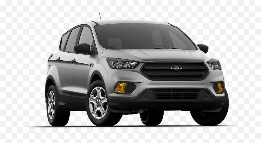 Capital Ford Of Wilmington North Carolina Ford Dealership - Ford Escape S 2019 Emoji,Ford Diesel Emotion Fluid