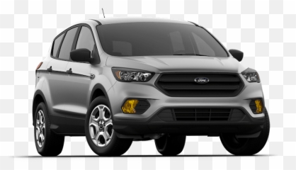 Capital Ford Of Wilmington North Carolina Ford Dealership - Ford Escape S 2019 Emoji,Ford Diesel Emotion Fluid
