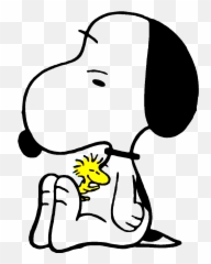 Snoopy And Woodstock Snoopy Love Snoopy - Snoopy Sentado Emoji,Woodstock Peanuts Emojis