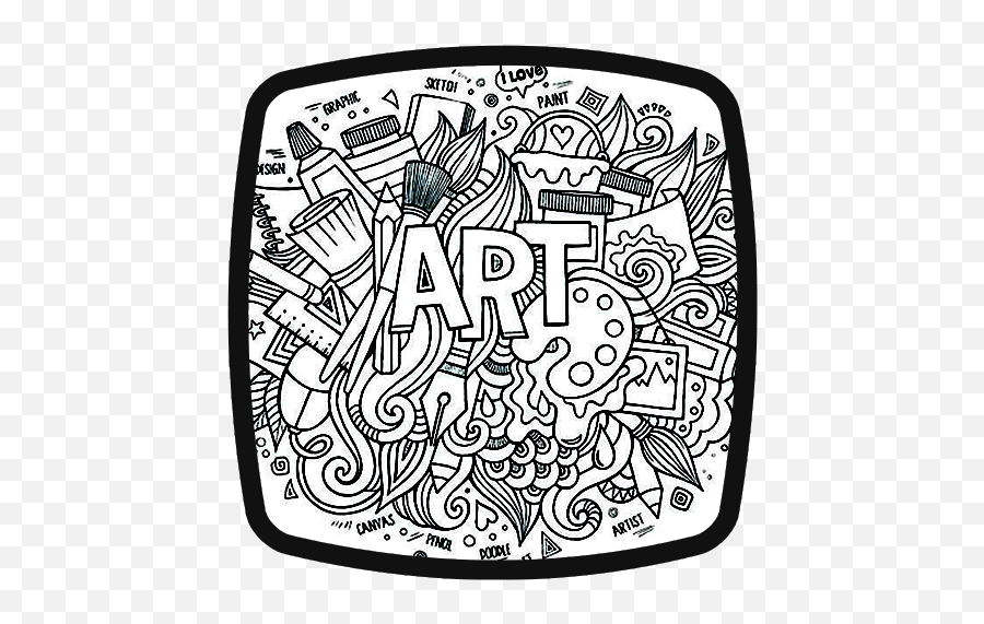 Google Drawing Contest Ideas - Happy Emotion Art Colouring Emoji,High School Art Project-emotion & Abstraction Google Drawing Contest Ideas - Happy Emotion Art Colouring Emoji,High School Art Project-emotion & Abstraction