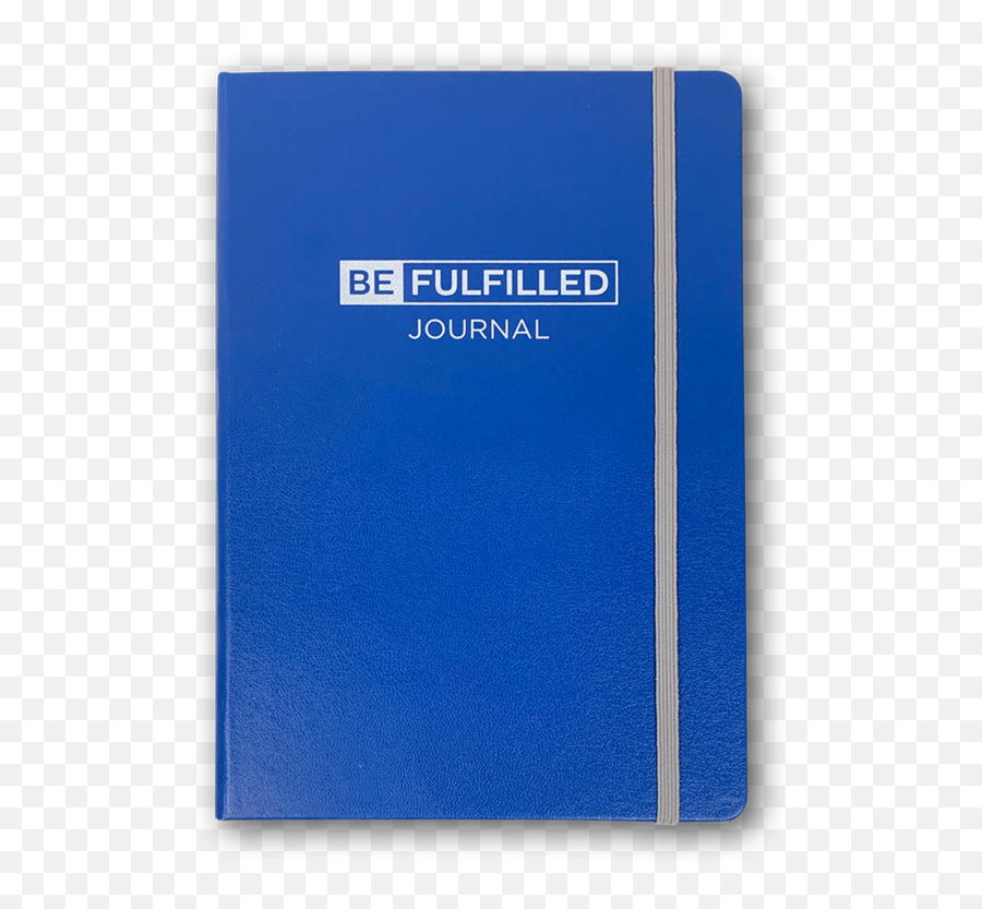 Befulfilled Journal - Horizontal Emoji,Emotions Fade With Time Journal