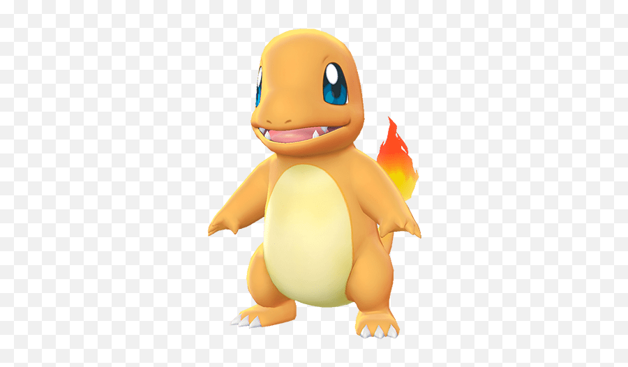 Go Pikachu Eevee - Go Pikachu 3d Sprites Pokemon Emoji,Charmander Emojis