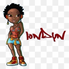 Urbanannamae Emoji,Happy Birthday African American Emojis