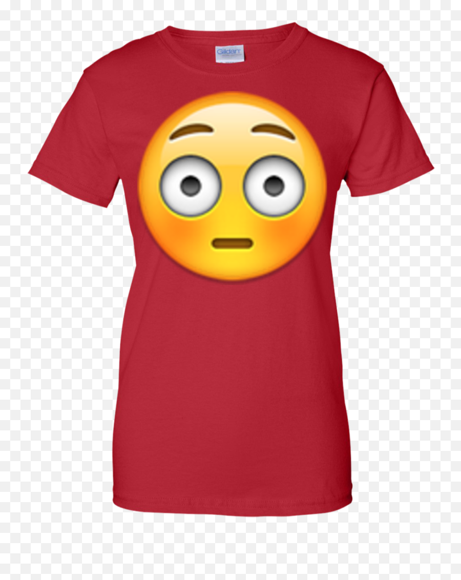 Shirts Fashion Hansytees Raised Eyebrow Sceptic Suspicious - Korosensei Shirt Emoji,2 3 Emoticon