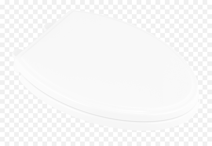 Traditional Elongated Luxury Toilet Seat - Elongated Toilet Seats Emoji,Toilet Bowl Emoticons Animated